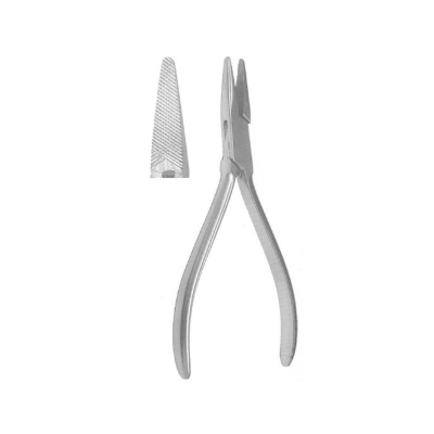 Orthodontic Pliers